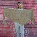 Patrón "Temperance Shawl"