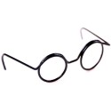 Gafas para Amigurumis
