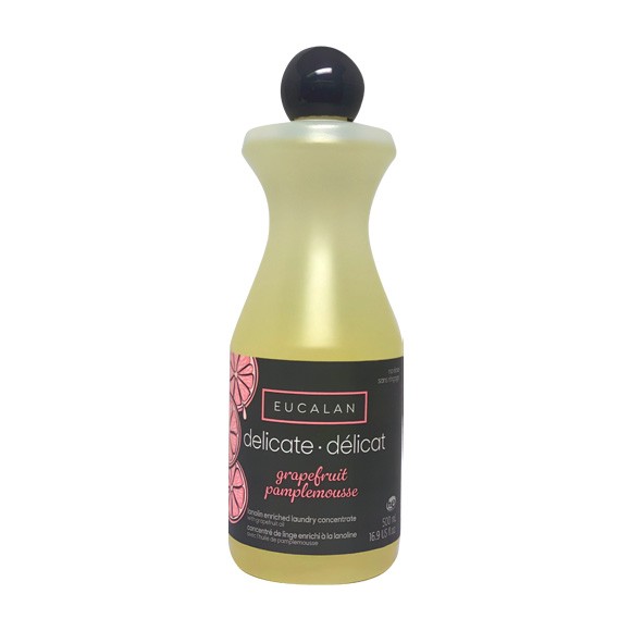 Eucalan 500ml Pomelo