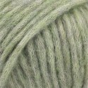 DROPS Wish MIX 18 verde salvia