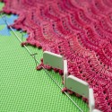 KnitPro T-Pins para Bloqueo