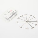 KnitPro T-Pins para Bloqueo