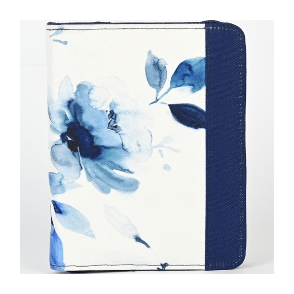 KnitPro Blossom - Estuche para Agujas Circulares Fijas