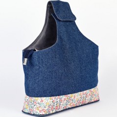 KnitPro Bloom - Wrist Bag