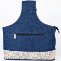 KnitPro Bloom - Wrist Bag