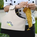 KnitPro Bumblebee - Wrist Bag