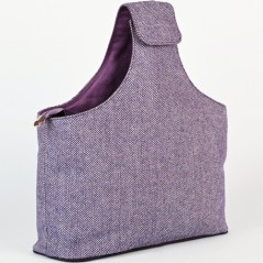 KnitPro Snug - Wrist Bag