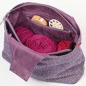 KnitPro Snug - Wrist Bag