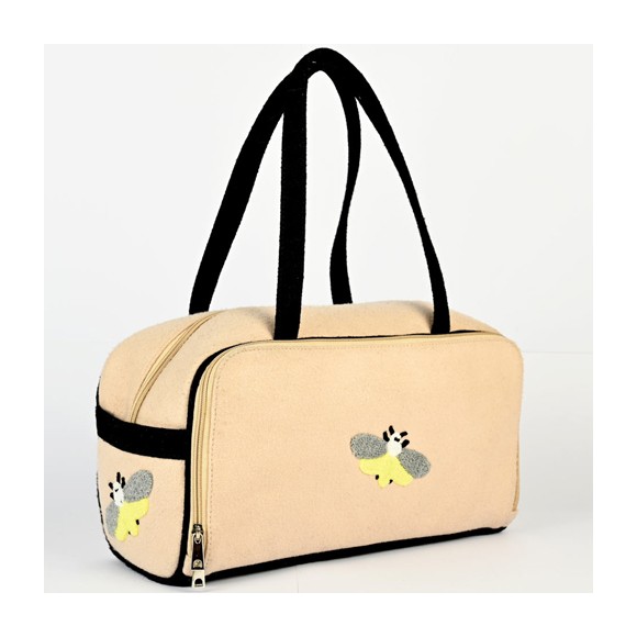 KnitPro Bumblebee - Duffle Bag