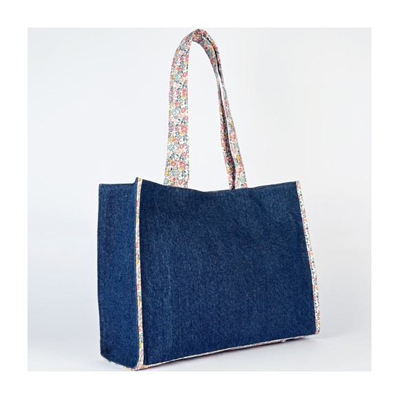 KnitPro Bloom - Tote Bag
