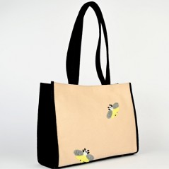 KnitPro Bumblebee - Tote Bag