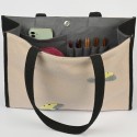 KnitPro Bumblebee - Tote Bag