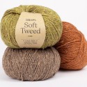 DROPS Soft Tweed 16-05-18