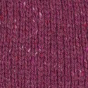 DROPS Soft Tweed - MIX 14 sorbete de cereza