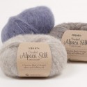 DROPS Brushed Alpaca Silk 02-03-13