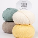 DROPS Cotton Merino