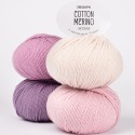 DROPS Cotton Merino