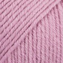 DROPS Cotton Merino 04 lila