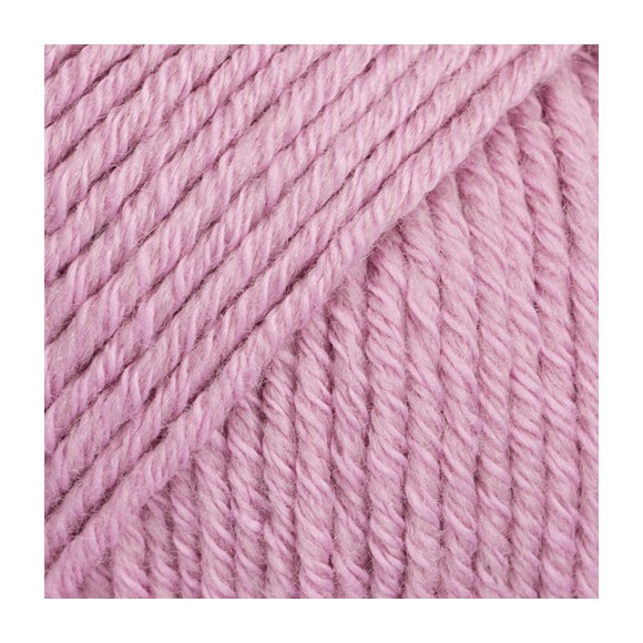 DROPS Cotton Merino 04 lila