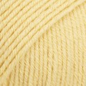 DROPS Cotton Merino 17 vainilla