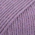 DROPS Cotton Merino 23 lavanda