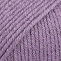 DROPS Cotton Merino 23 lavanda