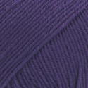 DROPS Cotton Merino 27 violeta