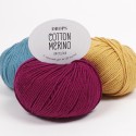 DROPS Cotton Merino 07-15-26