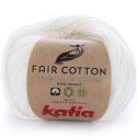 Katia Fair Cotton 03 crudo