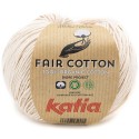 Katia Fair Cotton 35 beige