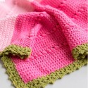 Scheepjes Yarn The After Party 38 - Sugar Pop Throw