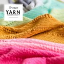 Scheepjes Yarn The After Party 38 - Sugar Pop Throw