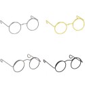 Gafas para Amigurumis