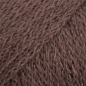 DROPS Sky Uni Colour 21 chocolate caliente