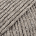 DROPS Big Merino MIX 21 beige/gris