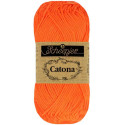 Scheepjes Catona 603 Neon Orange