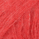 DROPS Brushed Alpaca Silk 06 coral