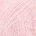 DROPS Brushed Alpaca Silk 12 rosado polvo