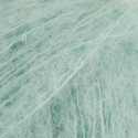 DROPS Brushed Alpaca Silk 15 verde mar claro