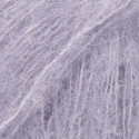 DROPS Brushed Alpaca Silk 17 lavanda claro