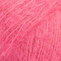 DROPS Brushed Alpaca Silk 31 rosa intenso