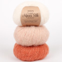 DROPS Brushed Alpaca Silk 01-20-22