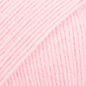 DROPS Baby Merino Uni Colour 05 rosado claro