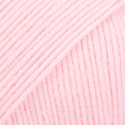DROPS Baby Merino Uni Colour 05 rosado claro
