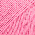 DROPS Baby Merino Uni Colour 07 rosado