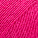 DROPS Baby Merino Uni Colour 08 cereza