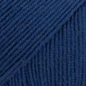 DROPS Baby Merino Uni Colour 13 azul marino