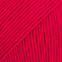 DROPS Baby Merino Uni Colour 16 rojo