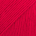 DROPS Baby Merino Uni Colour 16 rojo