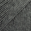 DROPS Baby Merino MIX 20 gris oscuro